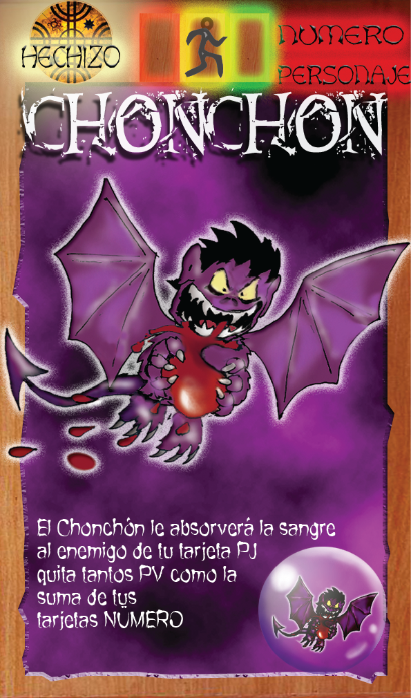 Chonchón